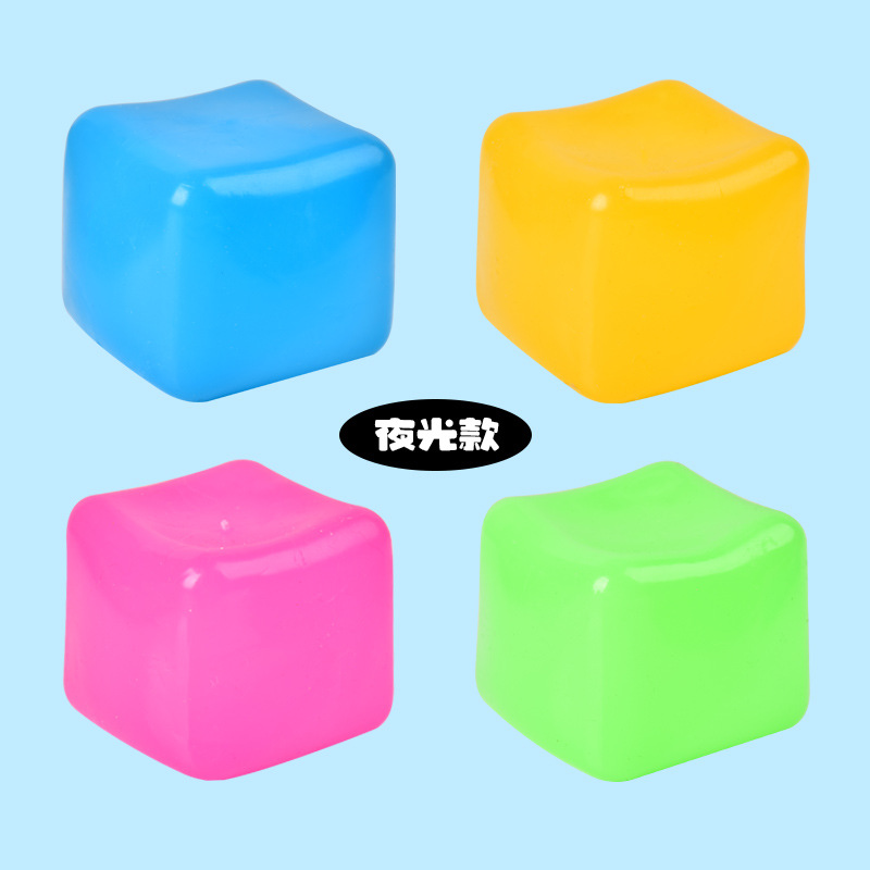 Luminous pectin tofu-110g