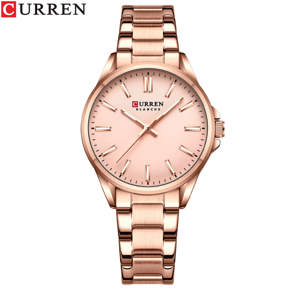 Femmes Rose