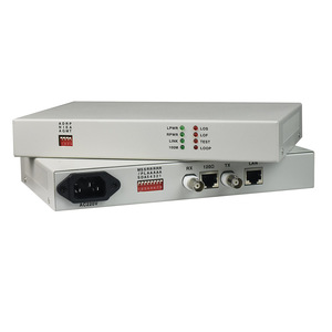 Mini tip çerçevesiz E1 to ETH dönüştürücü üzerinden Ethernet E1 arabirim dönüştürücü - Product Image 1