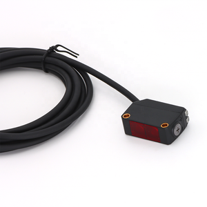 KRONZ Automated BGS Precisely <strong>Detect</strong> <strong>Objects</strong> IP67 Anti-interference Photoelectric <strong>Sensor</strong> BQ22-G200P - Product Image 5
