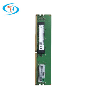 MTA18ASF4G72PDZ-2G9 32GB 2 rx8 2933Y ECC Server REG memoria Ram Ddr4 - Product Image 4