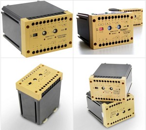 AC 220V doppie corsie due interfacce relè rilevano il rilevatore di Loop per veicoli ad alto telaio - Product Image 5