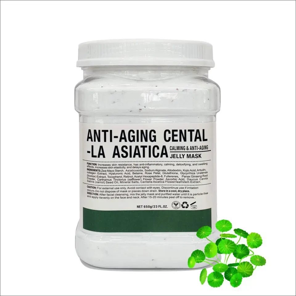 9-CENTALLA ASIATICA