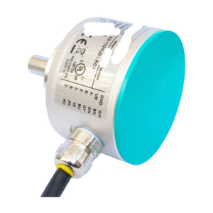 New &amp; Original PLC Incremental <strong>Encoder</strong> ENI58IL-S06SA5-3600UD2-AAA - Product Image 3