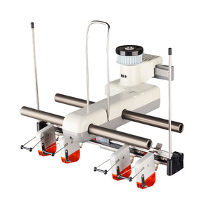 SMG Adjustable <strong>Lycra</strong> Feeder for Circular Knitting Machine - Product Image 1