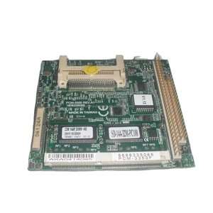 PCM-3350 rev. a1 a2 PCM-3350F עבור יתרון כרטיס cpu מוטבעים לוח האם לוח בקרה תעשייתי - Product Image 3