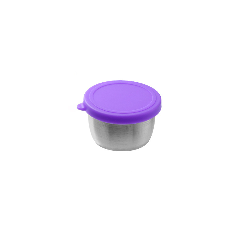 bright purple