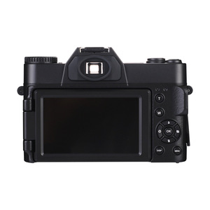 High Quality <strong>Camera</strong> 7500MP 4K HD <strong>Camera</strong> 180&deg; Rotatable Screen 16X Digital Zoom - Lightweight for Beginners - Product Image 6