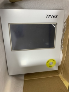 TP10S Steuerungs system, Angel-Programmierung, Doppels ervo motor, Abkant presse Upgrade Refit - Product Image 2