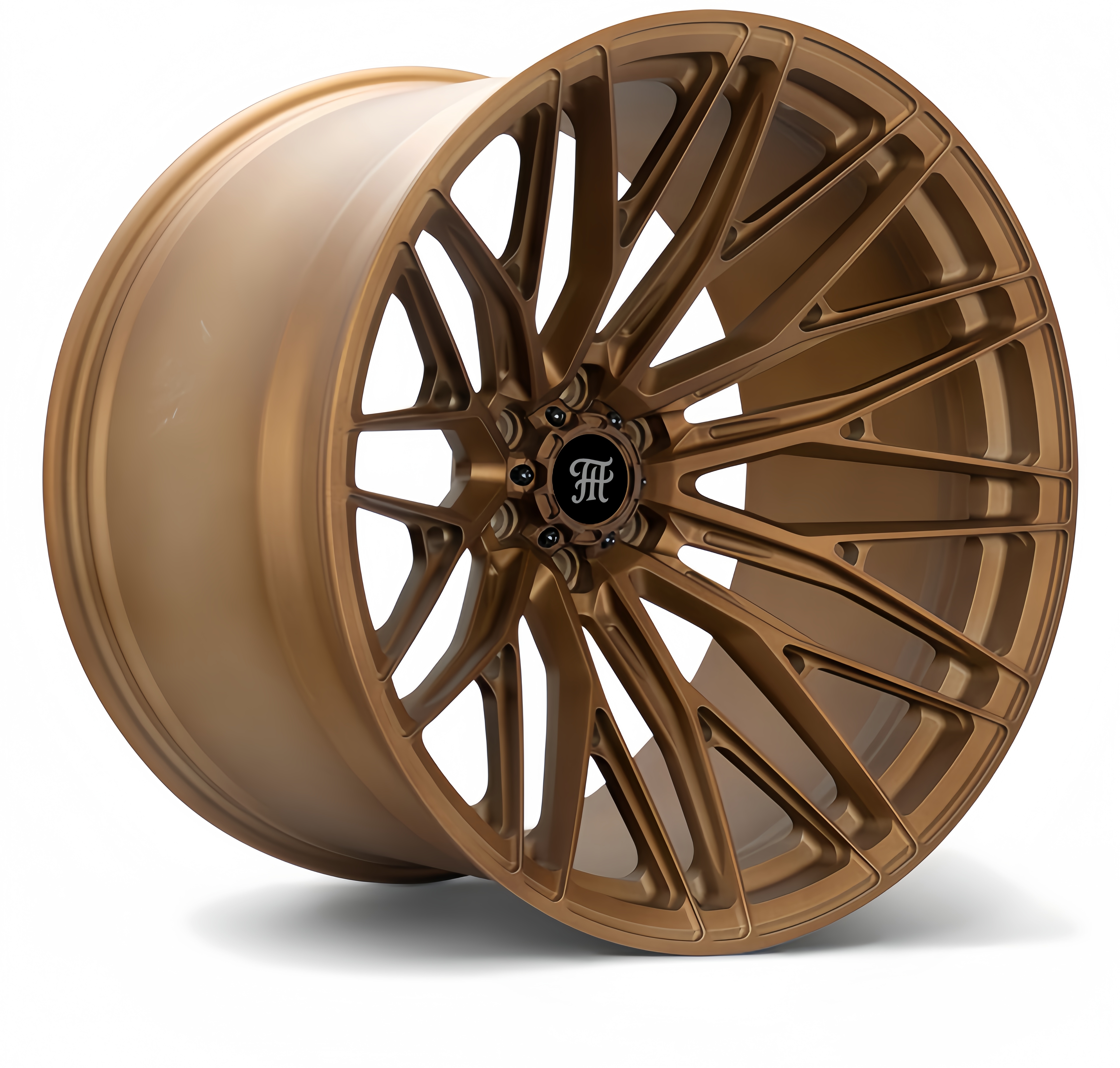 Bronze