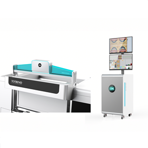 Система веб-контроля для печатной машины - Product Image 1