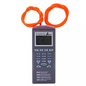 Manómetro Digital AZ9631, medidor de presión diferencial, rango de registrador de datos, 100 psi - Product Image 2