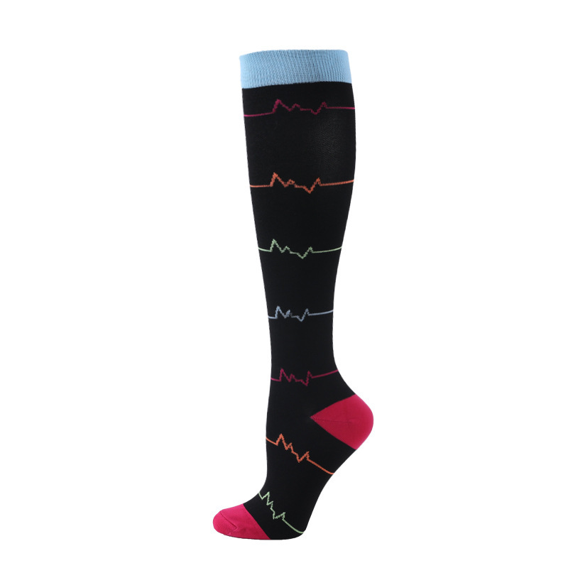 200n blue ECG