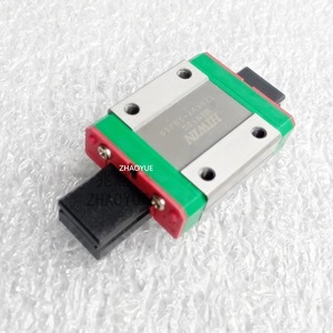 MGN High Quality <strong>HIWIN</strong> Mgn9c Mgn9h <strong>Linear</strong> <strong>Guide</strong> <strong>Block</strong> <strong>Rail</strong> <strong>Hiwin</strong> <strong>Linear</strong> <strong>Guide</strong> <strong>Rail</strong> - Product Image 5