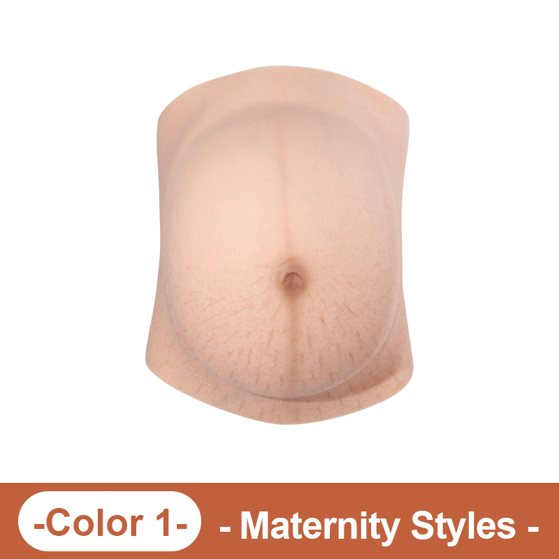 Pregnancy pattern 1 color