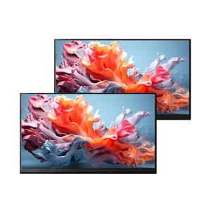 10,1 Zoll 1280*800 TFT Touchscreen-LCD-Modul mit 1000 Nits Hintergrund beleuchtung HD-MI Board Mipi-Schnitts telle - Product Image 2