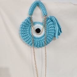Sky Blue