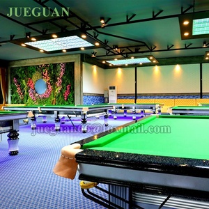 Chất Lượng Cao Strachan Snooker Pool Bảng Bộ Phận Bảng Giá - Product Image 5