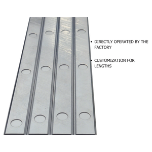 <strong>Linear</strong> <strong>Motion</strong> Guide HGR20 <strong>Linear</strong> Guide <strong>Rail</strong> for Gantry <strong>Robots</strong> High Precision Manufacturing <strong>Linear</strong> Slide - Product Image 4