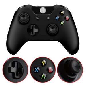 Game Controller with <strong>3.5mm</strong> Headphone Jack for <strong>Xbox</strong> ONE Wireless Controller - Product Image 5
