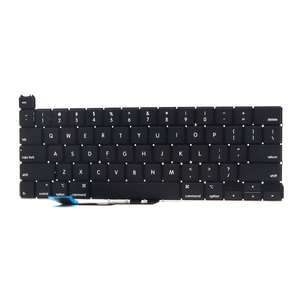 メーカー製ノートパソコンキーボード A2338/A2251/A2289/ US UK RU SP FR MacBook Pro Retina 13.<span class=keywords><strong>3</strong></span>インチ M1 A2338 ノートパソコン用キーボード - Product Image 4