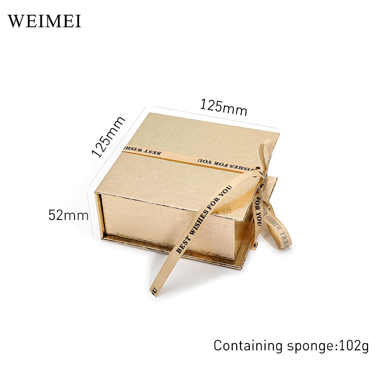 Gold box