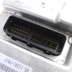 65,11201-7017 ECU ECM контроллер электронный модуль управления, запрограммированный для Doosan DX140LC DX180LC DX190LC DX225LC экскаватор - Product Image 4