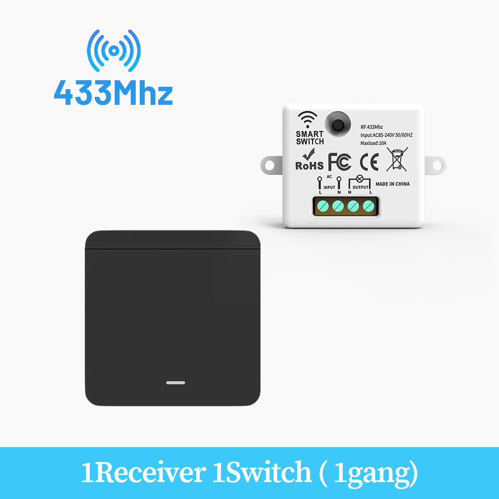 1 controller+1*1remote control