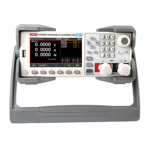 UNI-T Tester di carico elettronico programmabile UTL8511S, rilevatore di corrente di alimentazione ad alta precisione - Product Image 4