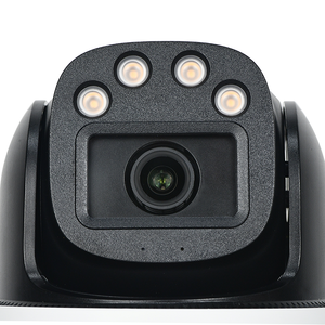 Cámara IP DAHUA Original de 4MP WizColor WizSense Network PTZ POE, de 2 vías