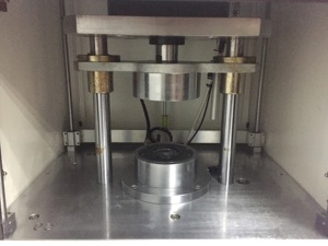 Viscosímetro Mooney | Teste de viscosidade de precisão Rubber