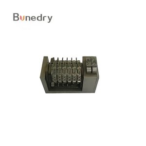 High Quality Horizontal H Backward B GTO 6 Digits Numbering Machine for Printing Machine - Product Image 1