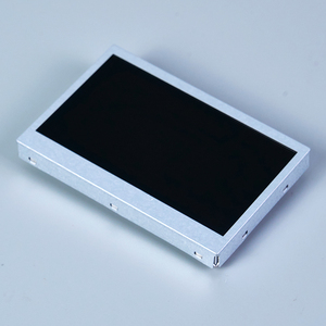 Precio de fábrica al por mayor Módulo LCD de alta resolución Pantalla industrial gráfica 96*55 Monitor de pantalla LCD Plug and Play Personalizar - Product Image 4