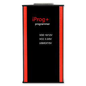 2024 New Arrival IPROG Pro V89 Key <strong>Programmer</strong> Iprog+ Eeprom IMMO Car Radio <strong>Air</strong>-bag Reset Dashboard Kilometer DIGIPROG 3 Carprog - Product Image 3