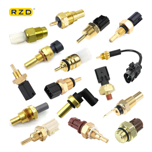 Großhandel Auto Sensor ABS Karte TPS TPMS CPS CKS Wasser temperatur Sauerstoffs ensor Autos ensor Anwendbar auf verschiedene Modelle - Product Image 6