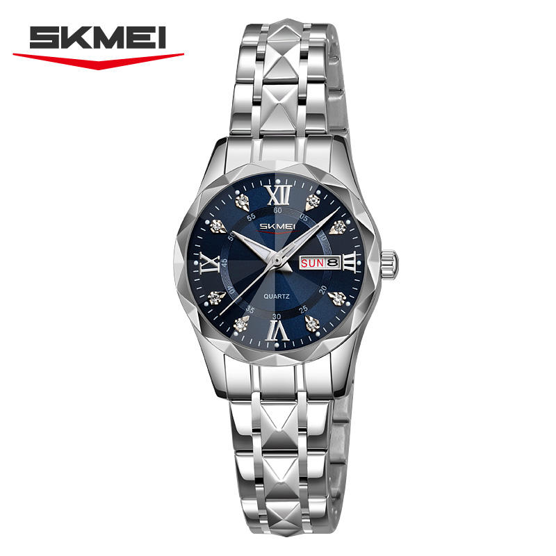 เงิน/น้ำเงิน