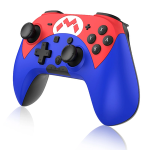 Mando a distancia inalámbrico para videojuego, Joystick para Switch/Switch Lite - Product Image 1