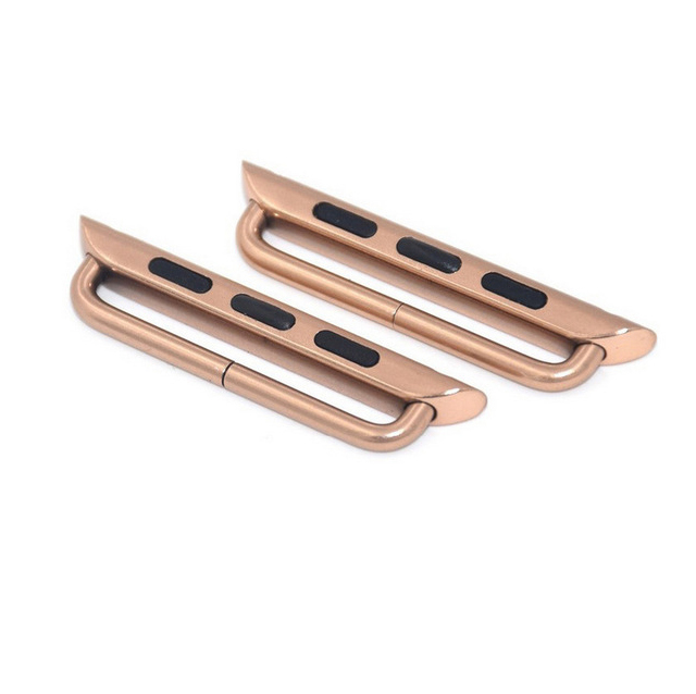 Rose gold