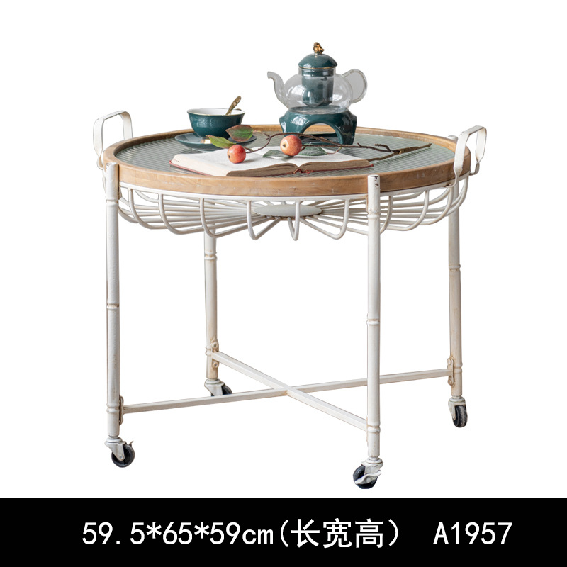 Table d'appoint pour canapé - A1956