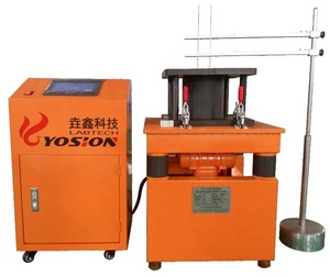 MSBC standart TLM-B penetrasyon test cihazı test etmek için taşınabilir nem sınırı (TML) - Product Image 1