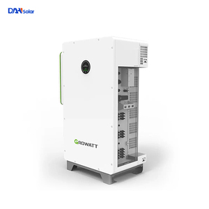 Growatt Three <strong>Phase</strong> Hybrid Inverter 50kW Solar Inverter with <strong>Multiple</strong> MPPTs <strong>Input</strong> &amp; Remote DG Control - Product Image 3