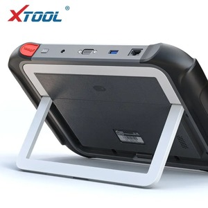Programador de llaves XTOOL X100 MAX profesional, herramienta de programación IMMO con todos los sistemas, herramienta de diagnóstico con KC501, todas las llaves perdidas - Product Image 5