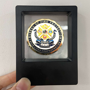 定制标志印刷硬币挑战金属纪念品收藏硬币雕刻