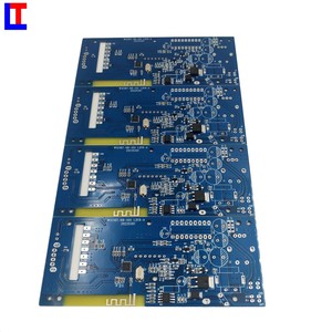 2.1 Soundbar PCBA 120 W ตัวแปลง5A เพื่อ10A โมดูลบอร์ด PCBA แผงวงจรโมดูลบอร์ด PCB คุณภาพสูงบริการโคลนซอฟต์แวร์ซอฟต์แวร์ IC MCU crack - Product Image 6