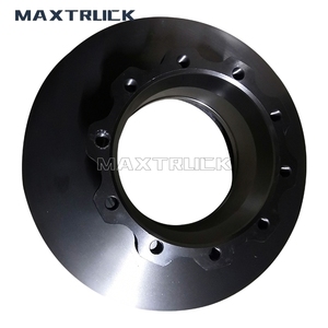 MAXTRUCK sıcak satış MN KAMYON PARÇALARI için 81508030041 <span class=keywords><strong>81508030021</strong></span> 81508030047 DF 1962306 için 3.62050 FREN DİSKİ G3000 malzeme