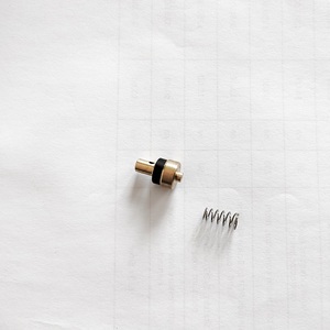 Yong Heng High Pressure One- Way Valve - Product Image 1