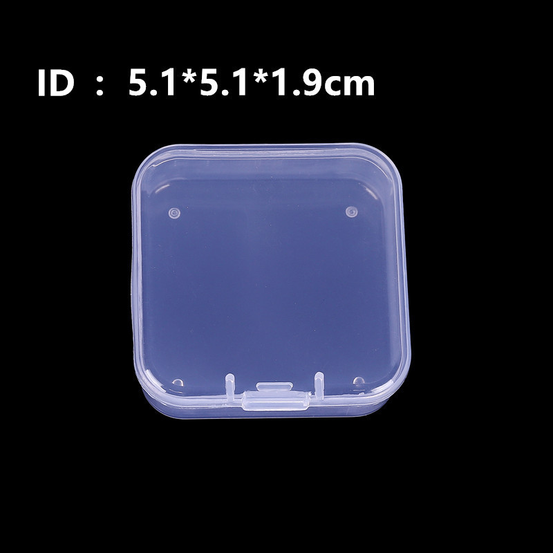 5.5*5.5*2cm/2.16*2.16*0.79