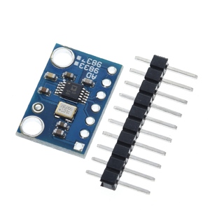 TZTAD9833プログラマブルマイクロプロセッサーシリアルインターフェイスモジュールArduino用正弦波DDS信号発生器モジュール - Product Image 3