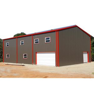 鉄骨構造建物建物構造/オフィス構造材料鉄骨構造 - Product Image 6