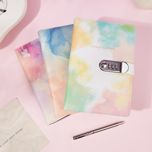 <strong>Notebook</strong> <strong>with</strong> <strong>Lock</strong> Diary <strong>Notebook</strong> Journal <strong>Notebook</strong> Diary <strong>with</strong> <strong>Lock</strong> - Product Image 4